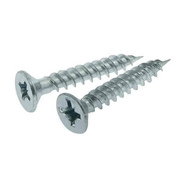 Wood-Screws